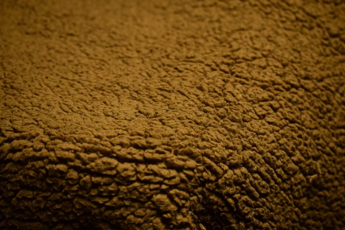 Sheep Leather