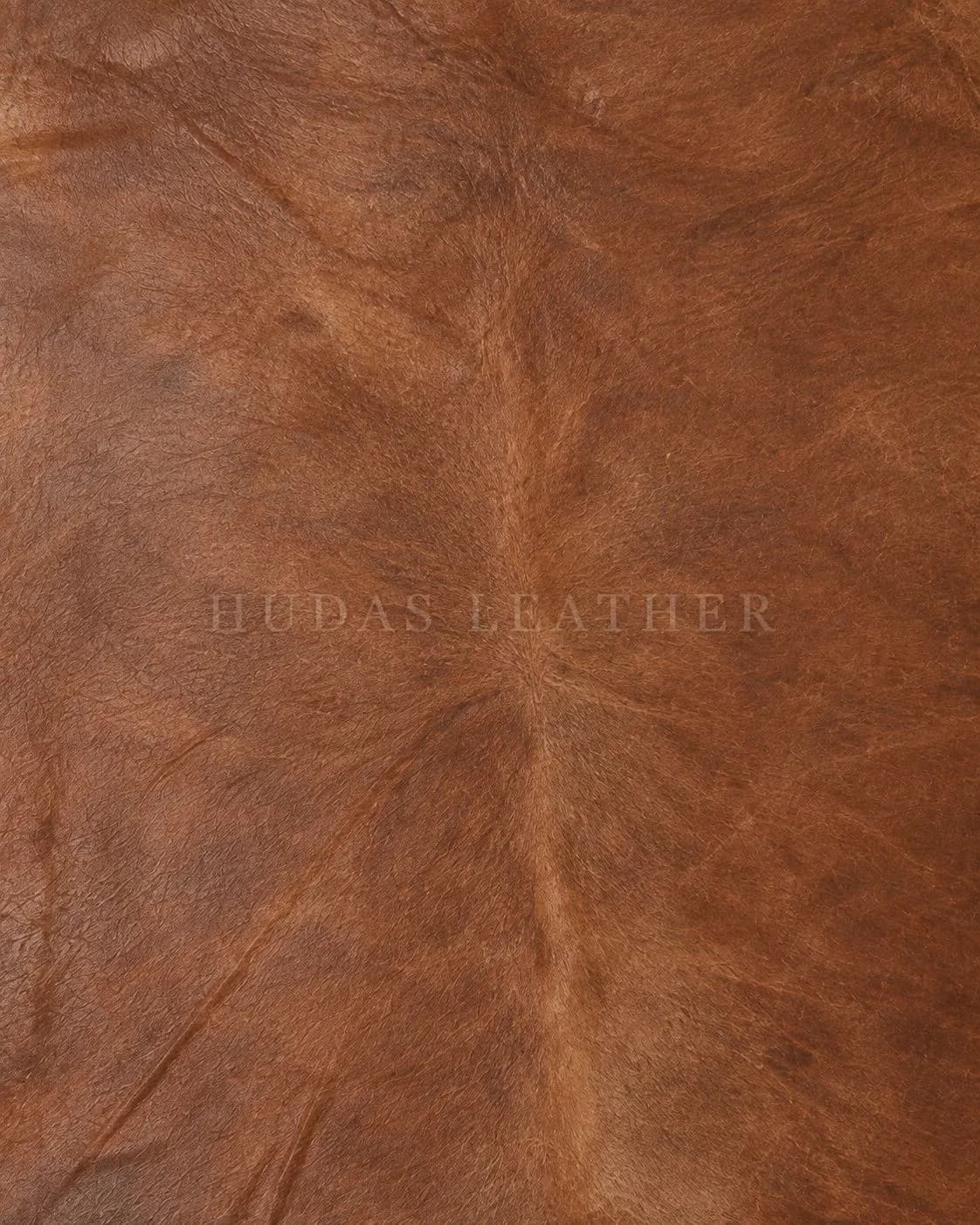 Raw Hides & Skins — Sold by the skin, exactly as it comes.