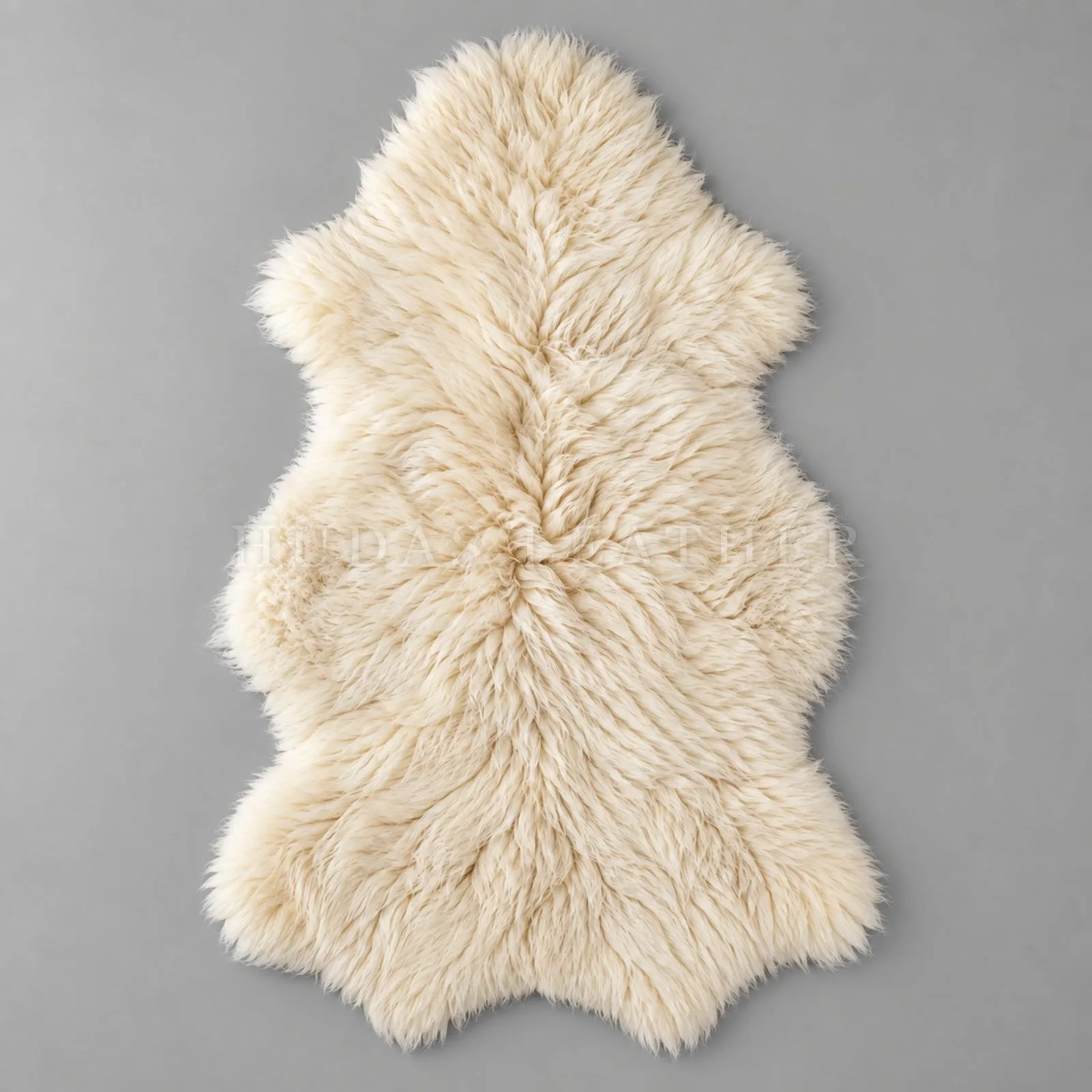 Sheepskin Rug