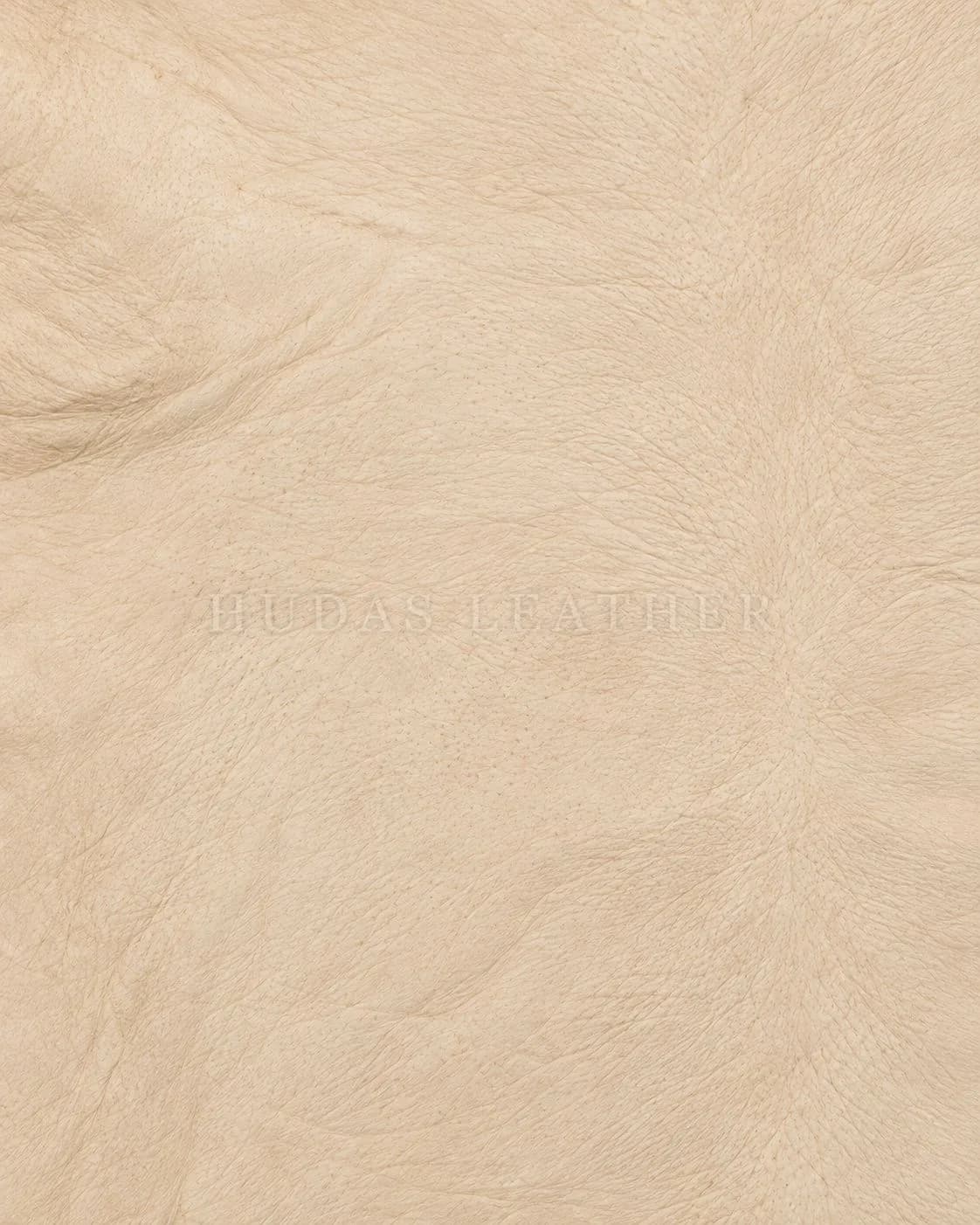Raw Sheep Skin