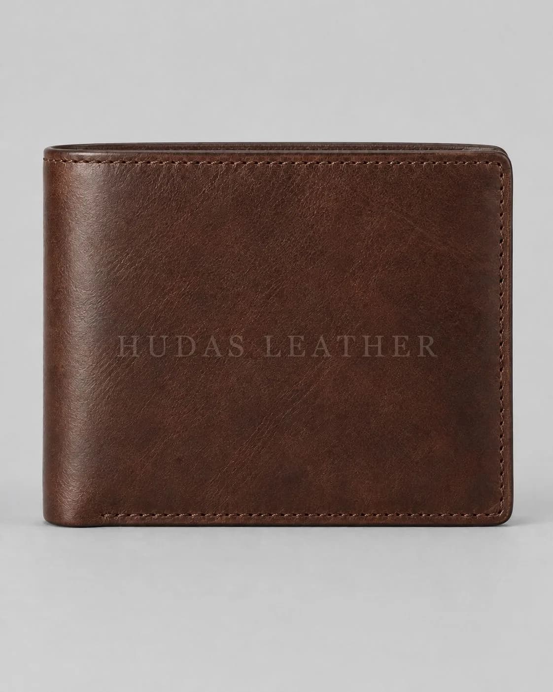 Wallets — Everyday essentials, refined.