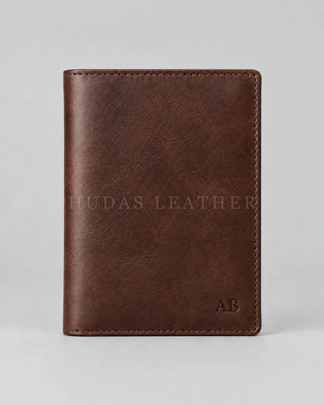 Personalized — Make it unmistakably yours.