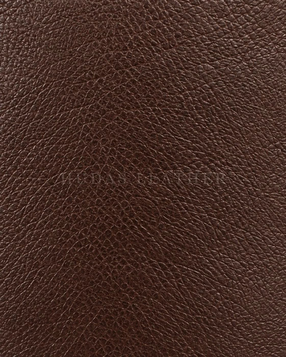 Reversible Dress Belt in Full-Grain Polished Cowhide, Dark Walnut, view 5